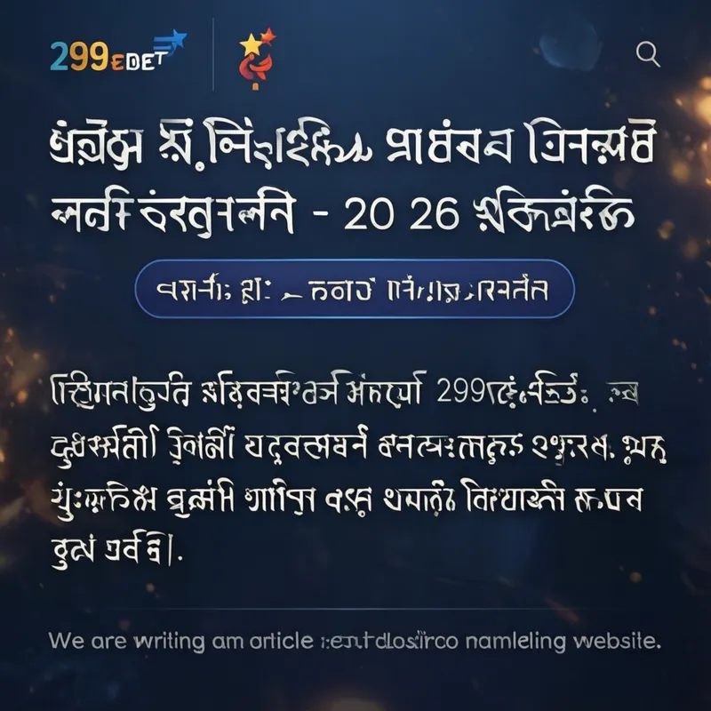 শর্তাবলী এবং নিয়মাবলী