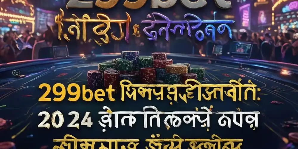 299bet Banner